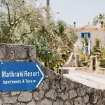 Mathraki