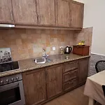 Mathraki Apartamento