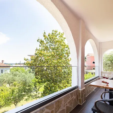Mathraki Apartment Gouvia