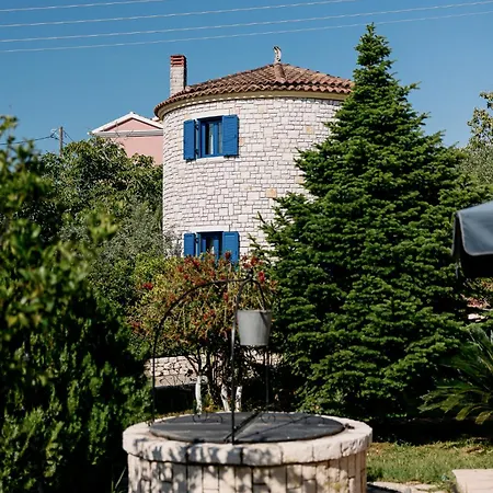 Apartment Mathraki *