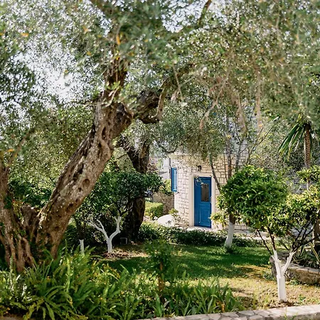 Apartment Mathraki Gouvia