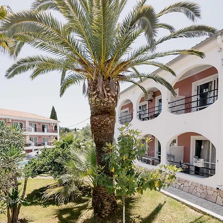 Apartment Mathraki