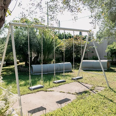 Apartman Mathraki Guviá