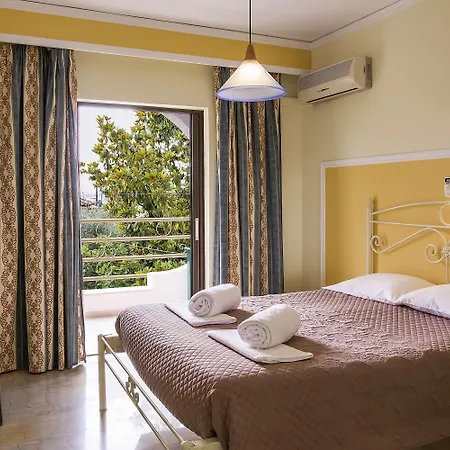 Apartment Mathraki Gouvia