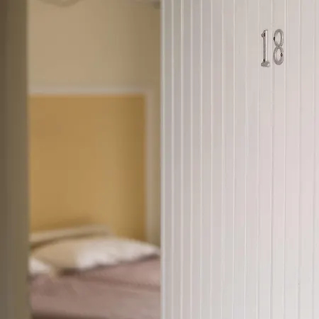 Apartment Mathraki *