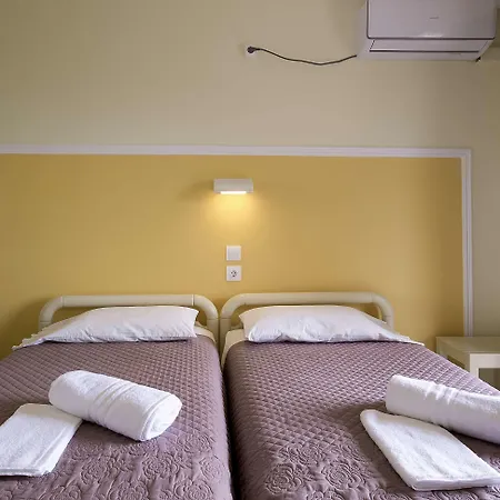 Mathraki Apartment Gouvia