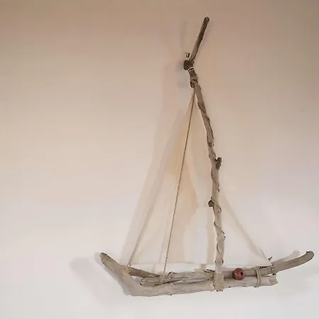 Apartment Mathraki Gouvia