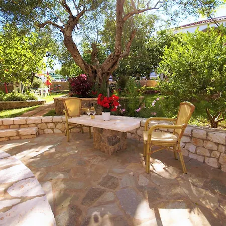 Mathraki Apartment Gouvia