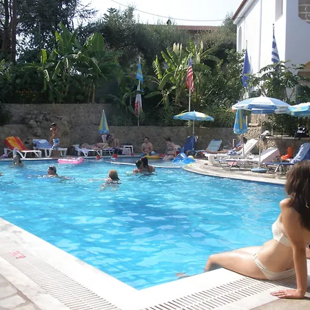 Apartman Mathraki Guviá