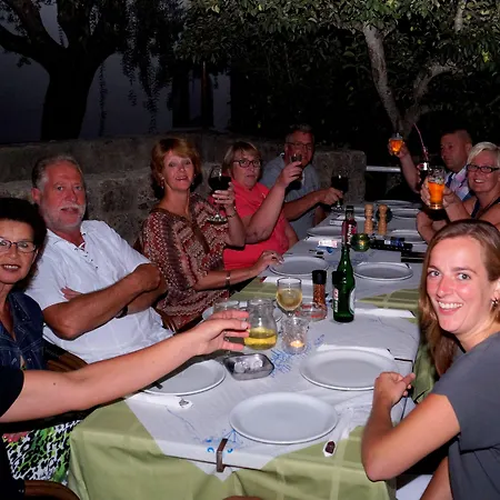 Mathraki Lejlighed *