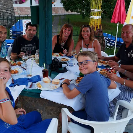 Lejlighed Mathraki Gouvia