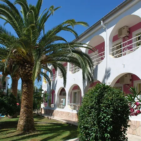 Mathraki Apartment Gouvia