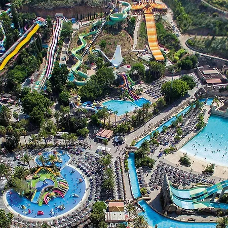 Mathraki Apartment Gouvia