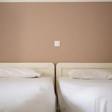 Apartment Mathraki