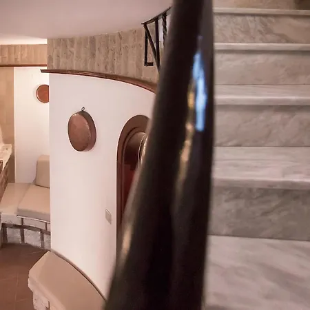 Apartment Mathraki