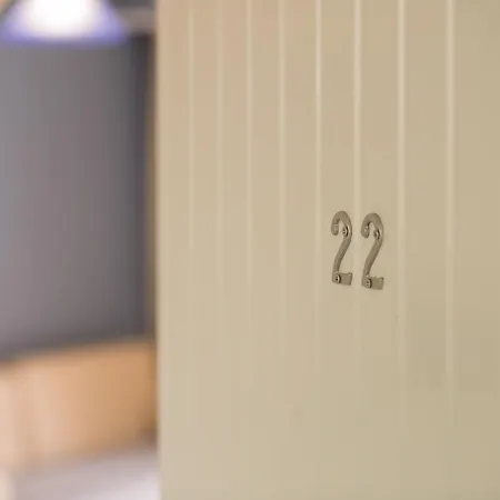 Mathraki Apartment Gouvia