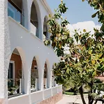 Mathraki Apartamento
