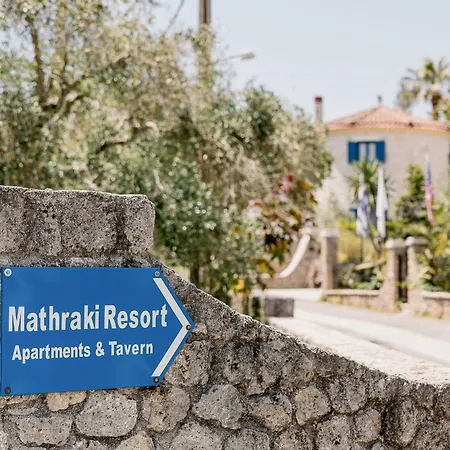 Mathraki